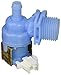 Whirlpool W10327249 Inlet