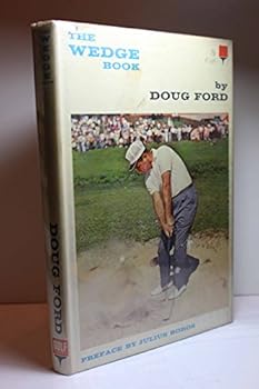 Hardcover The Wedge Book