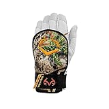 EvoShield X-SRZ Realtree Edge® Camo Batter’s Hand Guard - Left Handed Hitter