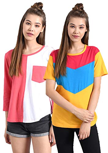 Image of KOTTY 2pc Women's T-shirt