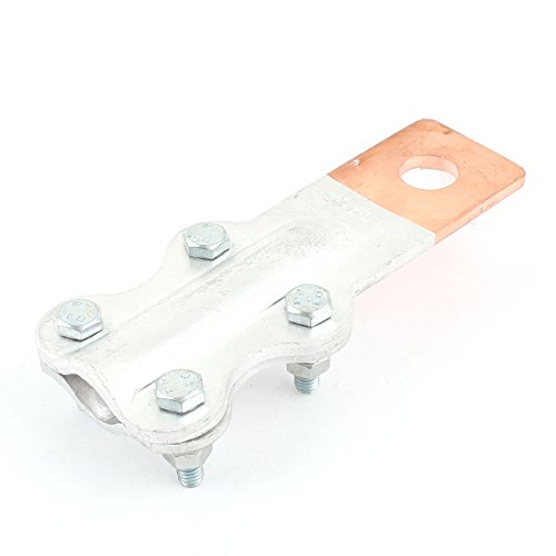 Junta de cobre y aluminio Aexit para conectores 15mm M12 miniatura 1