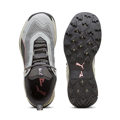 Image of Puma Womens Explore Nitro WNS Running Shoe