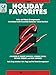 Essential Elements Holiday Favorites: F Horn Book with Online Audio (Essential Elements Band Folios)