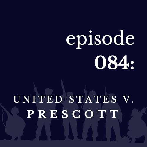 084 US v. Prescott
