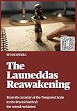 launeddas origini  The Launeddas Reawakening: From the tyranny of the Tempered Scale to the Fractal Method: the sound reclaimed
