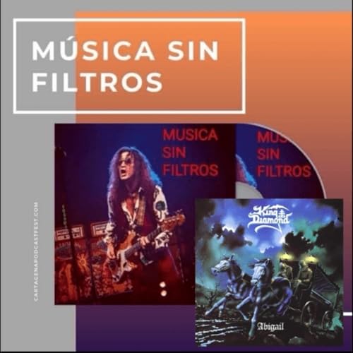 MUSICA SIN FILTROS PROGRAMA 257 (INCLUYE SECCION DISCOS D ENUESTRA VIDA CON ARTURO MOSQUERA)