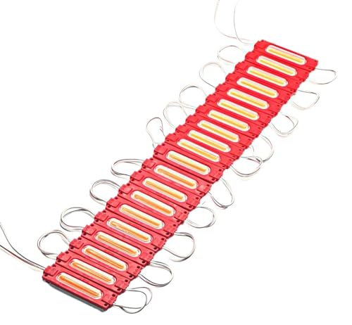 ySINCONTOOLSzCBD-14 ԐF 24V COB V[V}[J[ gbN ^C TCh}[J[ H _ECg XeBbN ` h 20pl A LED v x 20R} (24V bh)