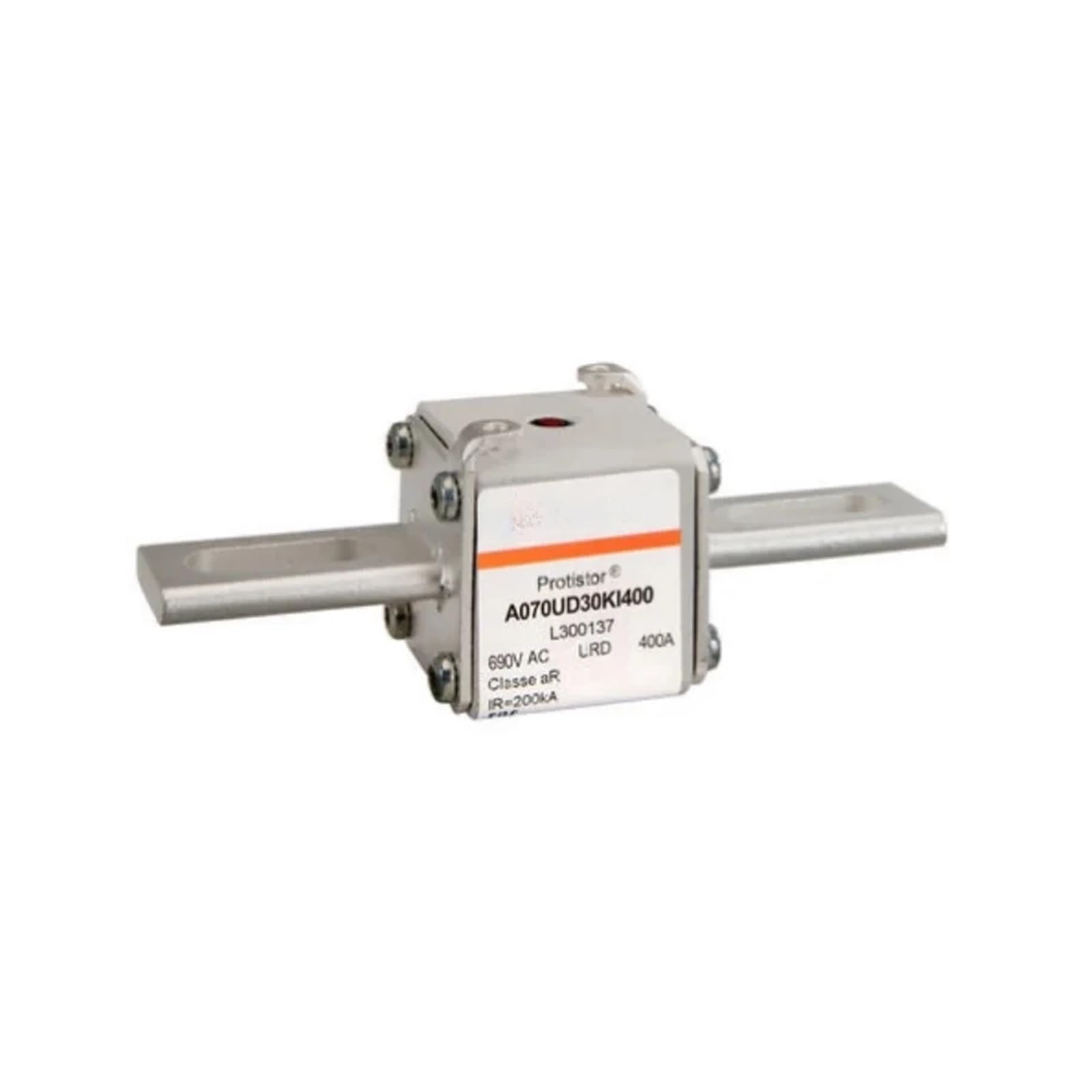 Fusible A060UD30LI630 pour éviter la panne de vos équipements électriques