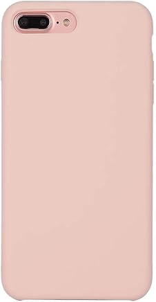 cuzz Funda para OPPO K1/OPPO RX17 Neo/OPPO R15X+{Protector de Pantalla
de Vidrio Templado} Silicona Suave Case Full protecci?n Anti-Golpes
Rasgu?o y Resistente TPU Funda-Rosa : Carcasas y fundas