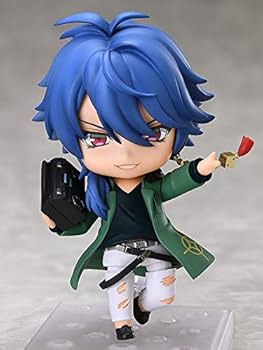 有栖川帝統 35個セット Amazon.co.jp: ヒプノシスマイク ヒプマイ 有栖川 帝統 セット