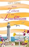 Cover zum Buch Neue Zeiten am Leuchtturm