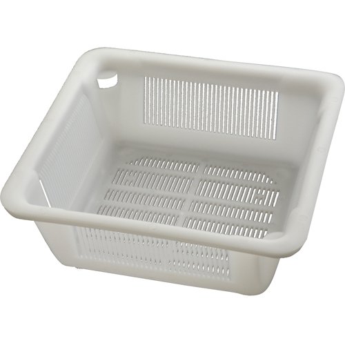 Colador para desagüe de piso 6.5"