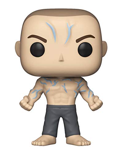 En Oferta Funko Pop Movies: Split - Beast Collectible Figure, Multicolor