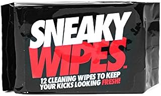 Sneaky Wipes