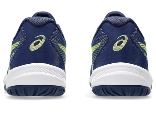 Image of ASICS Men's Upcourt 6 Volleyball Shoes