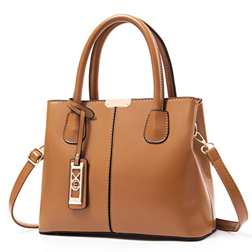 COCIFERÂ Purses and Handbags for Women Shoulder Tote Bags Satchel Shoulder Bag