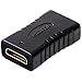 Produktbild DeLock Adapter HDMI Mini Buchse C an Buchse, [65506]