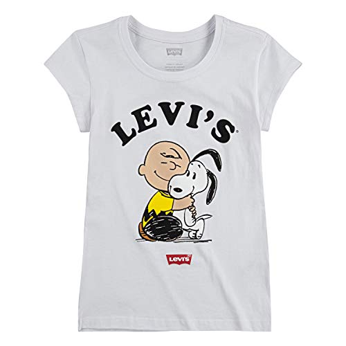 Image of Levi's Girls T-Shirt