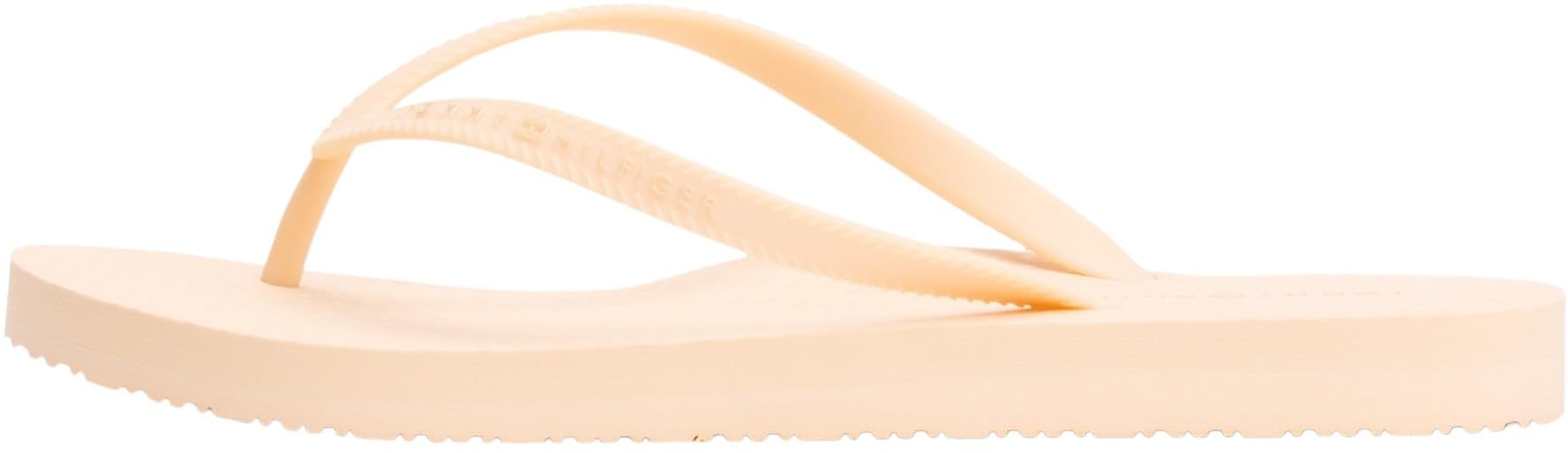 Tommy Hilfiger Damen Flip Flops Beach Sandal Zehentrenner