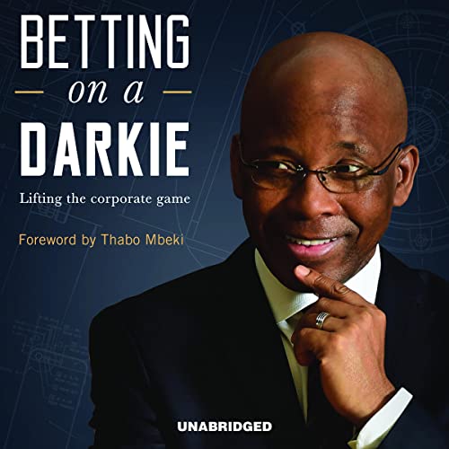 Betting on a Darkie by Mteto Nyati episode artwork
