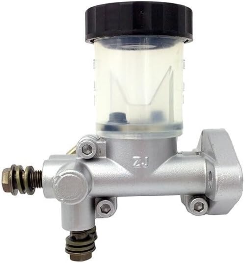 Brake Master Cylinder Fit For GY6 110cc 150cc 250cc Go Kart Dune Buggy