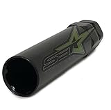 Supreme Engineering Technologies 6 Spline Lug NUT Key for Spline Lug Nuts | 19MM, 3/4