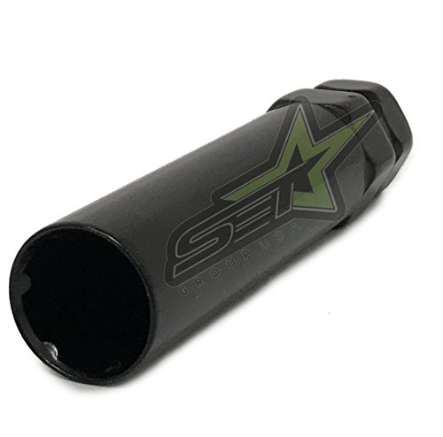 6 Spline Lug NUT Key for Spline Lug Nuts | 19MM, 3/4