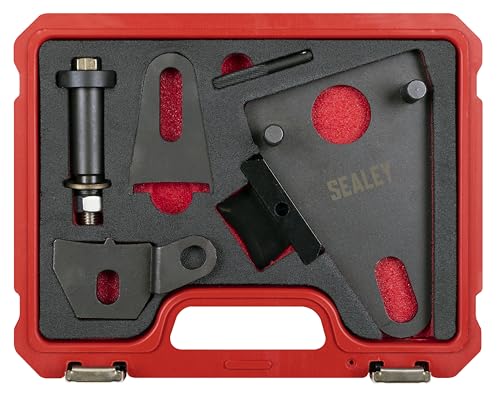 Ensemble d'outils Sealey VSE5032 pour volant d'inertie
