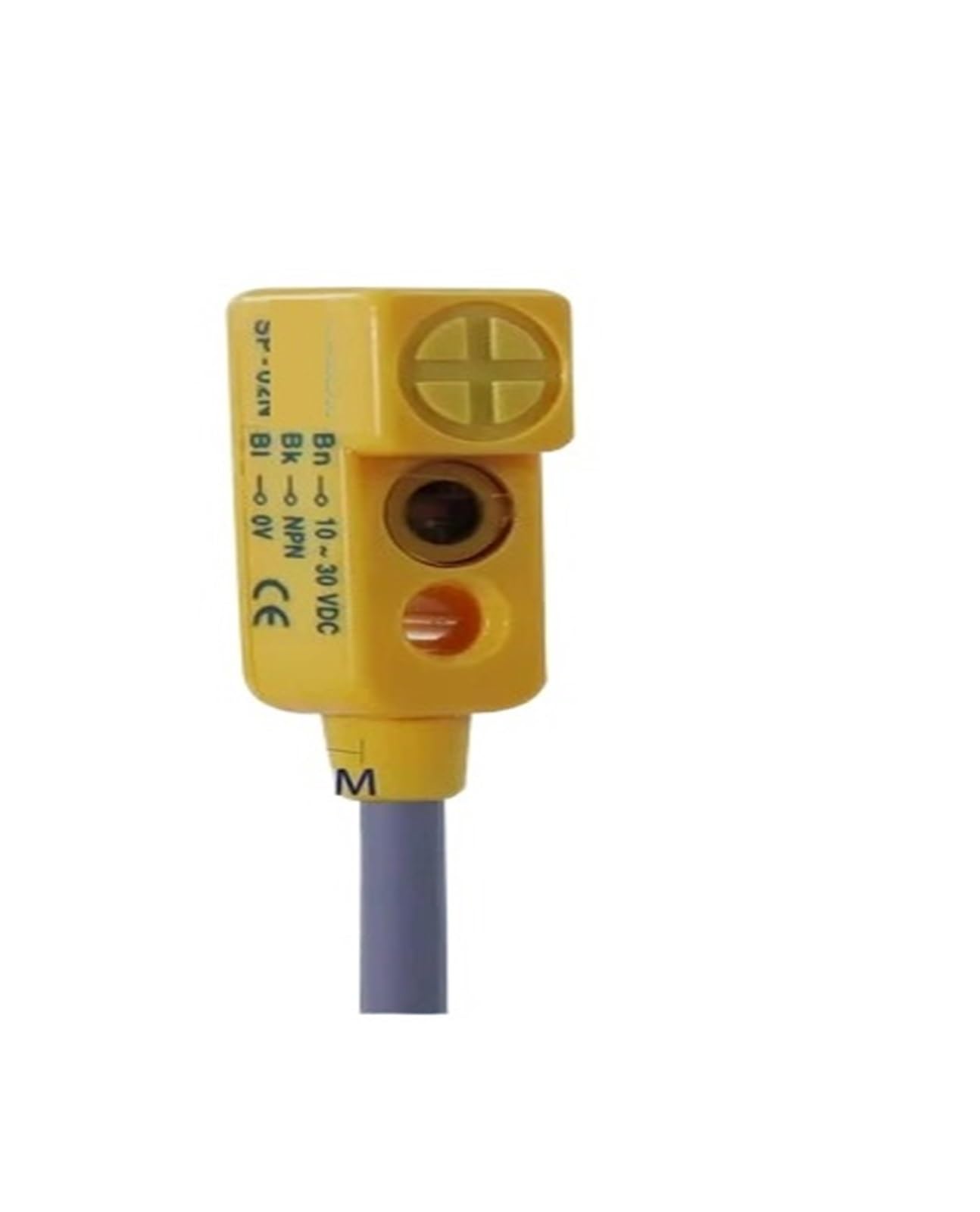 XDDQWSWA 1PC SP-02N SP-02P SP-04N SP-02NB Proximity Switch Sensor(SP-02N NPN NO)