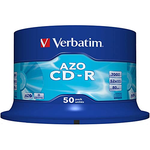 CD-R Lightscribe Rohlinge – Die 15 besten Produkte im Vergleich ...