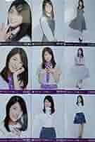 Amazon.co.jp: 乃木坂46 会場限定生写真 3人のプリンシパル 3