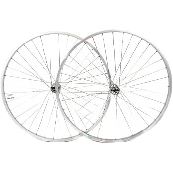 27 inch wheelset