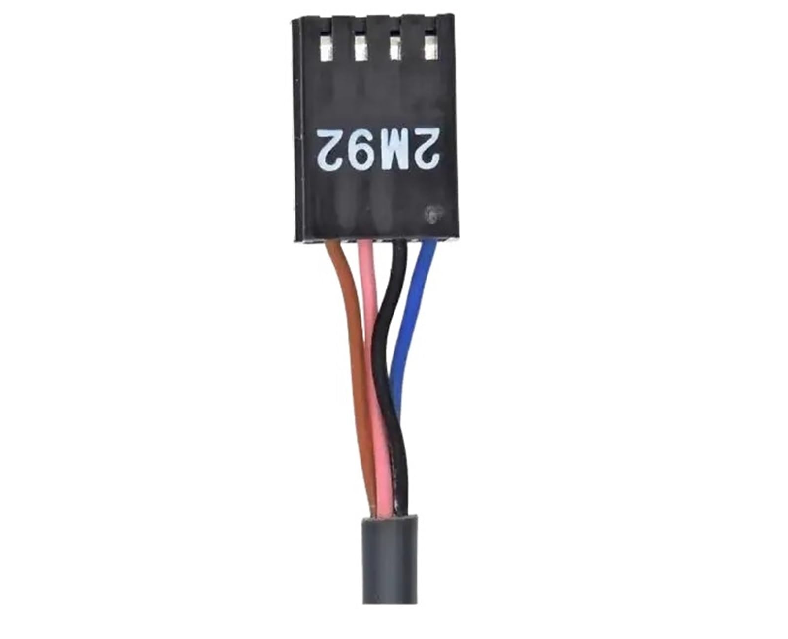 Interrupteur EE-1010, prise à broche à souder EE-1001, capteur infrarouge avec fil de 1 mètre EE-1006(EE-1010)