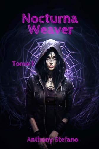 Nocturna Weaver: Urban fantasy