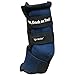 BACK ON TRACK Quick Wraps - (Pair), Color: Navy, Size: 14 (20310302)