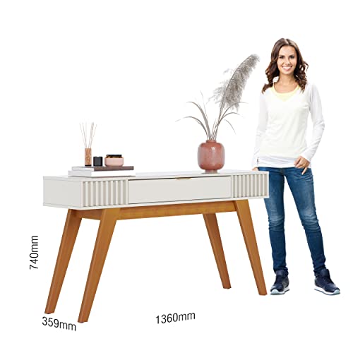 Aparador Riviera - Off White