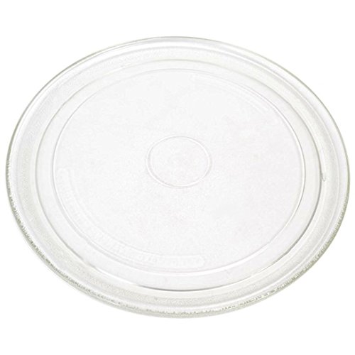 Whirlpool MWD244/WH Drehteller aus Glas, 275 mm Durchmesser