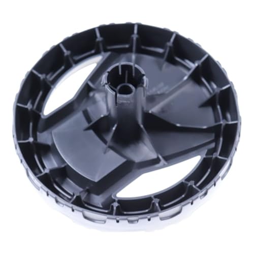 ROUE DIAM 160 pour NETTOYEUR HAUTE PRESSION KARCHER 55153973 - vue 4