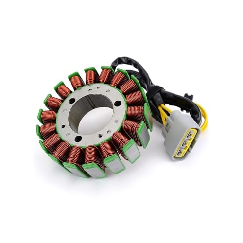 Bobine de stator robuste pour moteurs de moto SE 130 155 - 3