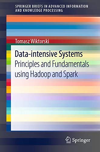 Buy Data-intensive Systems — BookShops.in