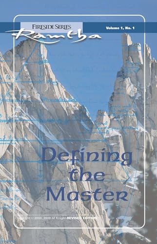 Defining the Master: Fireside Series Volume 1, No.1 (Fireside (New Leaf/JZK))