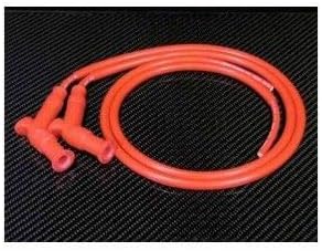 モトコルセ SILICONE POWER PLUG WIRE for DUCATI 空冷2VALVE ドゥカティ汎用 MCEL000
