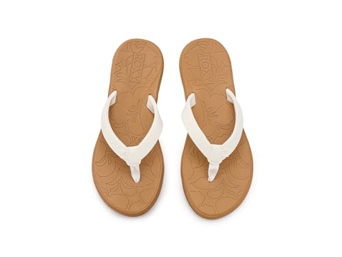 Image of Roxy Women's Vickie Flip Flop Sandal
