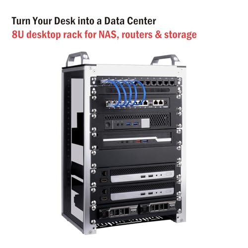 Image of GeeekPi DeskPi RackMate T1