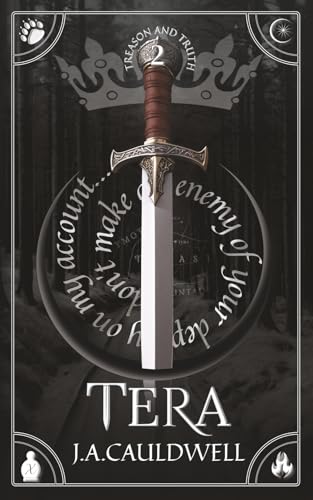 Tera: 2 (Treason and Truth) view 2