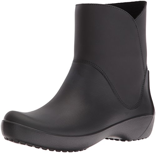 Crocs Women's Rain Floe Boot