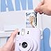 Fujifilm Instax Mini Film - Twin Packs (40 EXP Total), ISO 800, Compatible with Instax Mini Evo, 12, 11, 9 Models