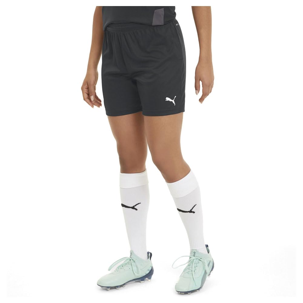 PUMA Damen Sport Shorts Puma-704379