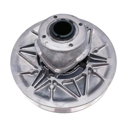 Kit embrayage CFMOTO résout le patinage du variateur secondaire CForce UForce ZForce 191Q