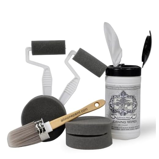 ALL-IN-ONE Paint Tool Trio Bundle